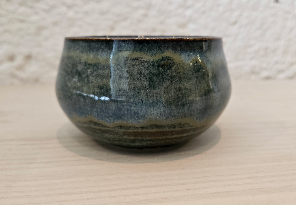 Tasse Boule Océan#2