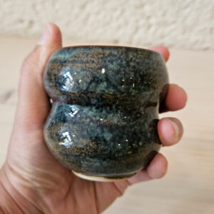 Tasse Ondulée #1